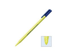 Teksto žymeklis STAEDTLER Triplus textsurfer geltonas