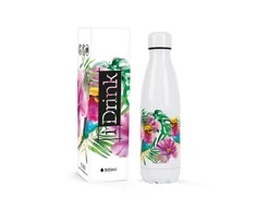 Termo gertuvė Itotal Colibri, 500ml