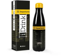Termo gertuvė Itotal DEPARTURES, 500ml