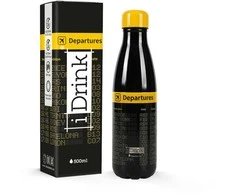 Termo gertuvė Itotal DEPARTURES, 500ml