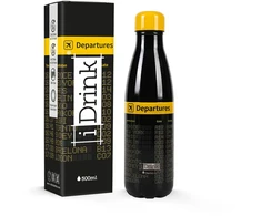 Termo gertuvė Itotal DEPARTURES, 500ml