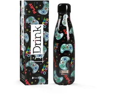 Termo gertuvė Itotal Let's play, 500ml