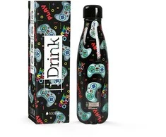 Termo gertuvė Itotal Let's play, 500ml