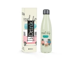 Termo gertuvė Itotal Road trip, 500ml