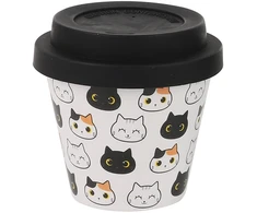 Termo puodelis Itotal Cats, 90ml