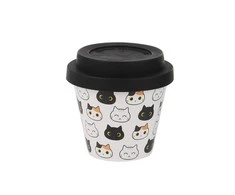 Termo puodelis Itotal Cats, 90ml