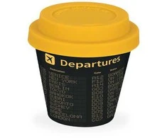 Termo puodelis Itotal Departures, 90ml