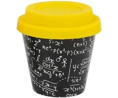 Termo puodelis Itotal Math, 90ml