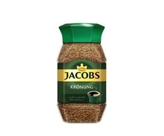 Tirpi kava JACOBS KRÖNUNG, 100 g