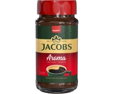 Tirpioji kava JACOBS Aroma, 200 g