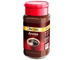 Tirpioji kava JACOBS Aroma, 200 g