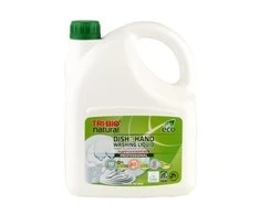 Tri Bio Ekologiškas indų ploviklis BIO-FORMULA, 2,84l