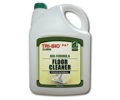 Tri Bio Grindų valiklis BIO-FORMULA, 4,4 l