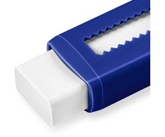Trintukas STAEDTLER PS1, išstumiamas
