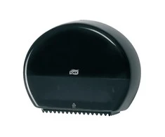 Tualetinio popieriaus laikiklis TORK MINI,T2 555008