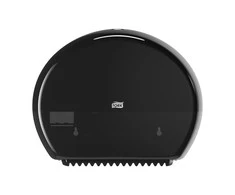 Tualetinio popieriaus laikiklis TORK MINI,T2 555008