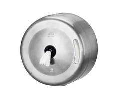 Tualetinio popieriaus ritinėlių dozatorius TORK SmartOne, 472054, 270 x 270 x 170 mm