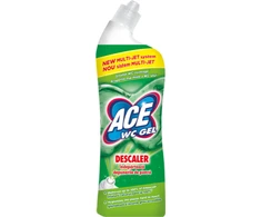 Tualeto valiklis ACE Descaling, 700 ml