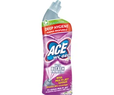 Tualeto valiklis ACE Gel Pro Hypo, 700 ml