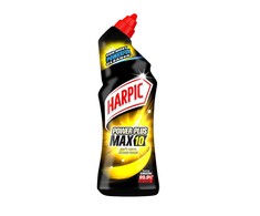 Tualeto valiklis HARPIC Power Plus Citrus, 750 ml