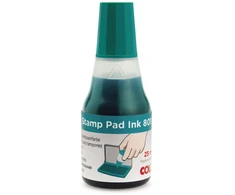 Tušas antspaudams COLOP, 25ml.