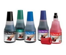 Staples Tušas antspaudams COLOP, 25ml