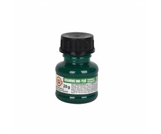 Tušas KOH-I-NOOR, 20g. žalia