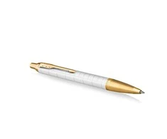 Tušinukas PARKER IM Premium Pearl Medium