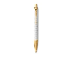 Tušinukas PARKER IM Premium Pearl Medium