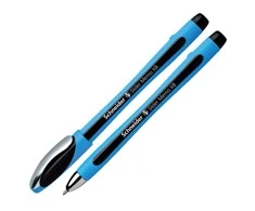 Tušinukas SCHNEIDER SLIDER MEMO XB, 1,4 mm.