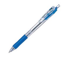 Tušinukas ZEBRA TAPLI CLIP, 0,5 mm