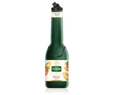 Tyrė TEISSEIRE, persikų skonio, 1 l