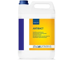 Universalus dezinfekuojamasis valiklis KIILTO ANTIBACT, 5 l