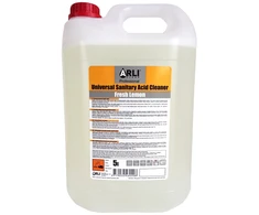 Universalus sanitarinis valiklis ARLI CLEAN, 5 l
