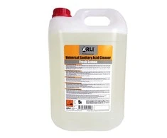 Universalus sanitarinis valiklis ARLI CLEAN, 5 l
