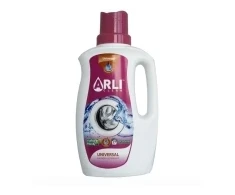 Universalus skystas skalbiklis ARLI CLEAN Universal, 1 l