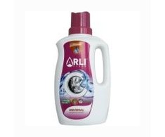 Universalus skystas skalbiklis ARLI CLEAN Universal, 1 l