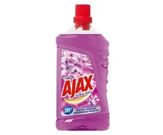 Universalus valiklis AJAX Žalias, 1l