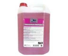 Universalus valiklis ARLI CLEAN, skystas, lauko gėlių aromato, 5 l