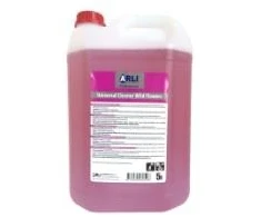 Universalus valiklis ARLI CLEAN, skystas, lauko gėlių aromato, 5 l