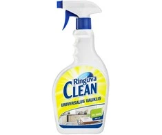 Ringuva_Clea Universalus valiklis RINGUVA Clean, su soda, 500ml