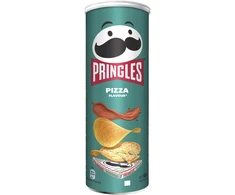 Užkandis PRINGLES Pizza, 165 g