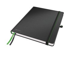 Užrašų knygelė LEITZ COMPLETE Ipad dydžio, 80 lapų, langeliai