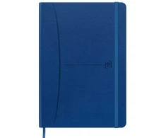 Užrašų knygelė OXFORD SIGNATURE, A5, 80 lapų, 90 gsm, linijomis