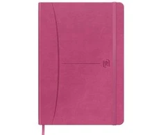 Užrašų knygelė OXFORD SIGNATURE, A5, 80 lapų, 90 gsm, linijomis