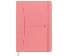 Užrašų knygelė OXFORD SIGNATURE, A5, 80 lapų, 90 gsm, linijomis