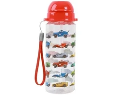 Vaikiška gertuvė Itotal Cars, 400ml