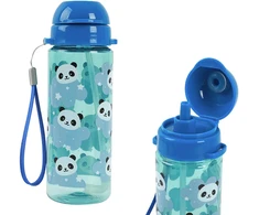 Vaikiška gertuvė Itotal Panda, 400ml
