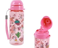 Vaikiška gertuvė Itotal Unicorn, 400ml