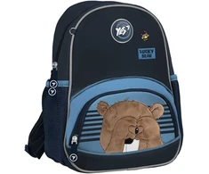 Vaikiška kuprinė YES K-34 Lucky Bear, 305x215x110 mm